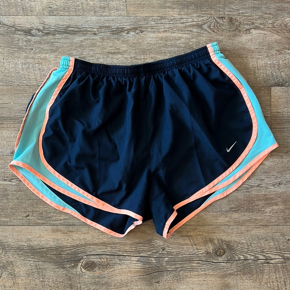 Nike Athletic Shorts